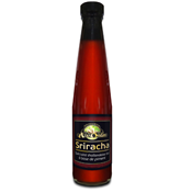 Sauce Sriracha Bio (250g)