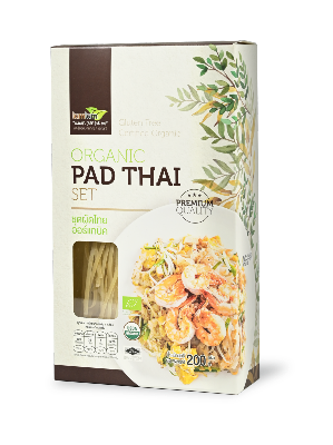 Set Pad Thai - 200g