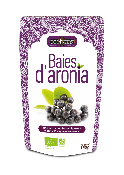 Baies d'Aronia sches 150g
