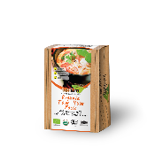 Pâte Tomyum BIO - 100g