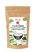 Furikake saveurs Wasabi - BIO