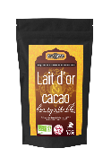 Mélange Lait d'Or et Cacao