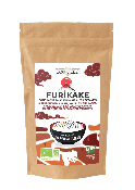 Furikake au Paprika Fumé - BIO