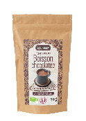 Boisson chocolatée BIO & EQUITABLE 350g