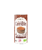 Cannelle en poudre BIO & EQUITABLE (Saupoudreur 75g)