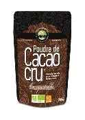 Cacao cru en poudre BIO & EQUITABLE 200g
