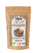 Ashwagandha BIO & EQUITABLE 200g