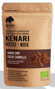 Noix de Kenari - Cacao Cannelle - 80g